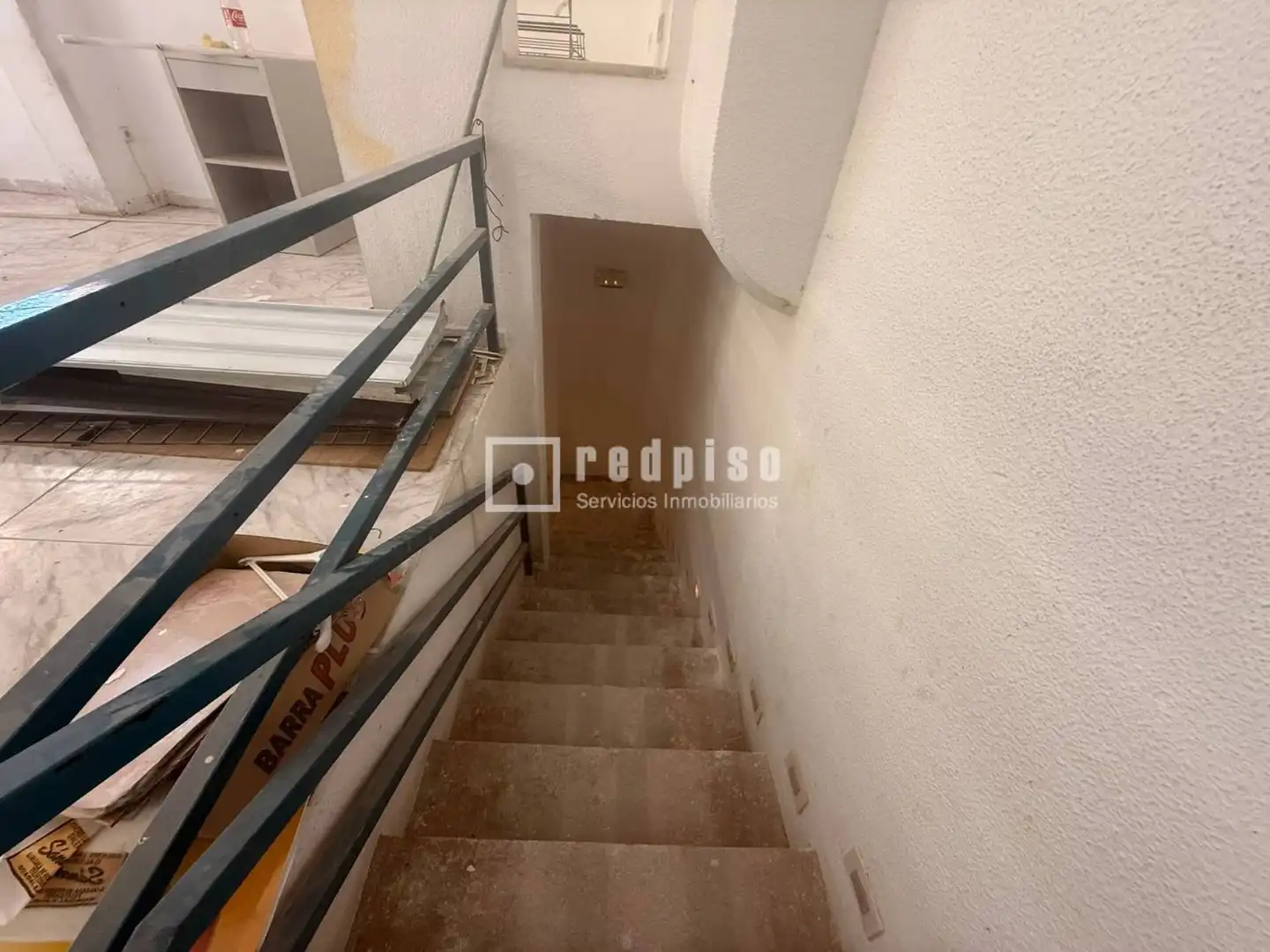 Business premises for sale in Constitución - Balconcillo, imagen 6