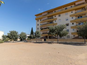 Appartamento con balcone in vendita a Calle Félix Rodríguez de la Fuente 26