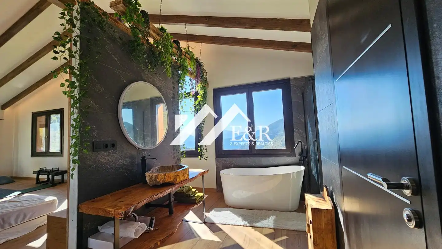 Casa con jardín en venta en Ctra dels Cortals d'Encamp, imagen 25