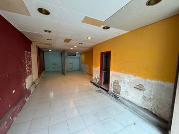 Locale commerciale in affitto a Carrer de Sant Jaume 25