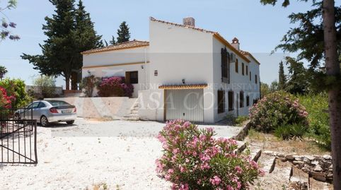 Villa en venta en zona Carretera de Mijas, Mijas Costa., imatge 3