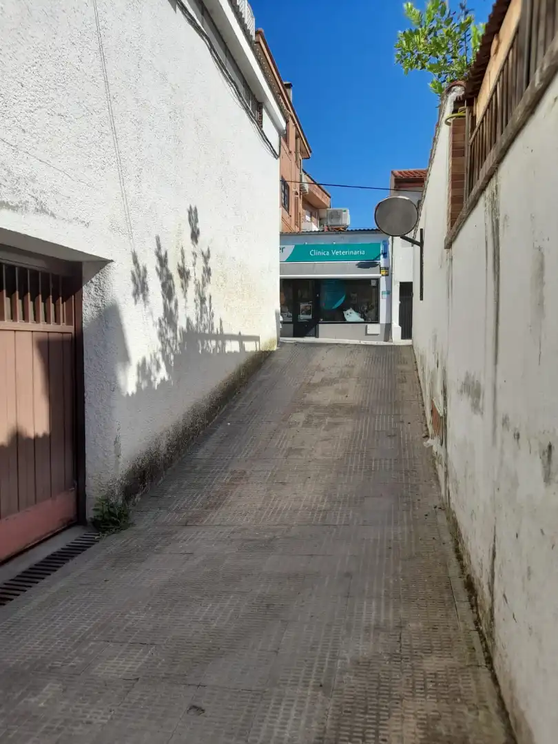 Parking de Garaje en venta en Brunete