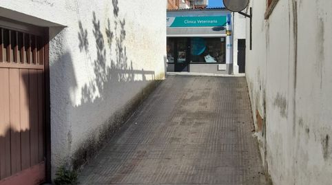 Foto 3 de Garaje en venta en Calle Guadarrama, 1, Brunete, Madrid