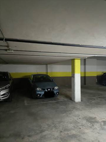 Garaje en Venta en Avinguda del Travalón en El Travaló - Martínez Valero