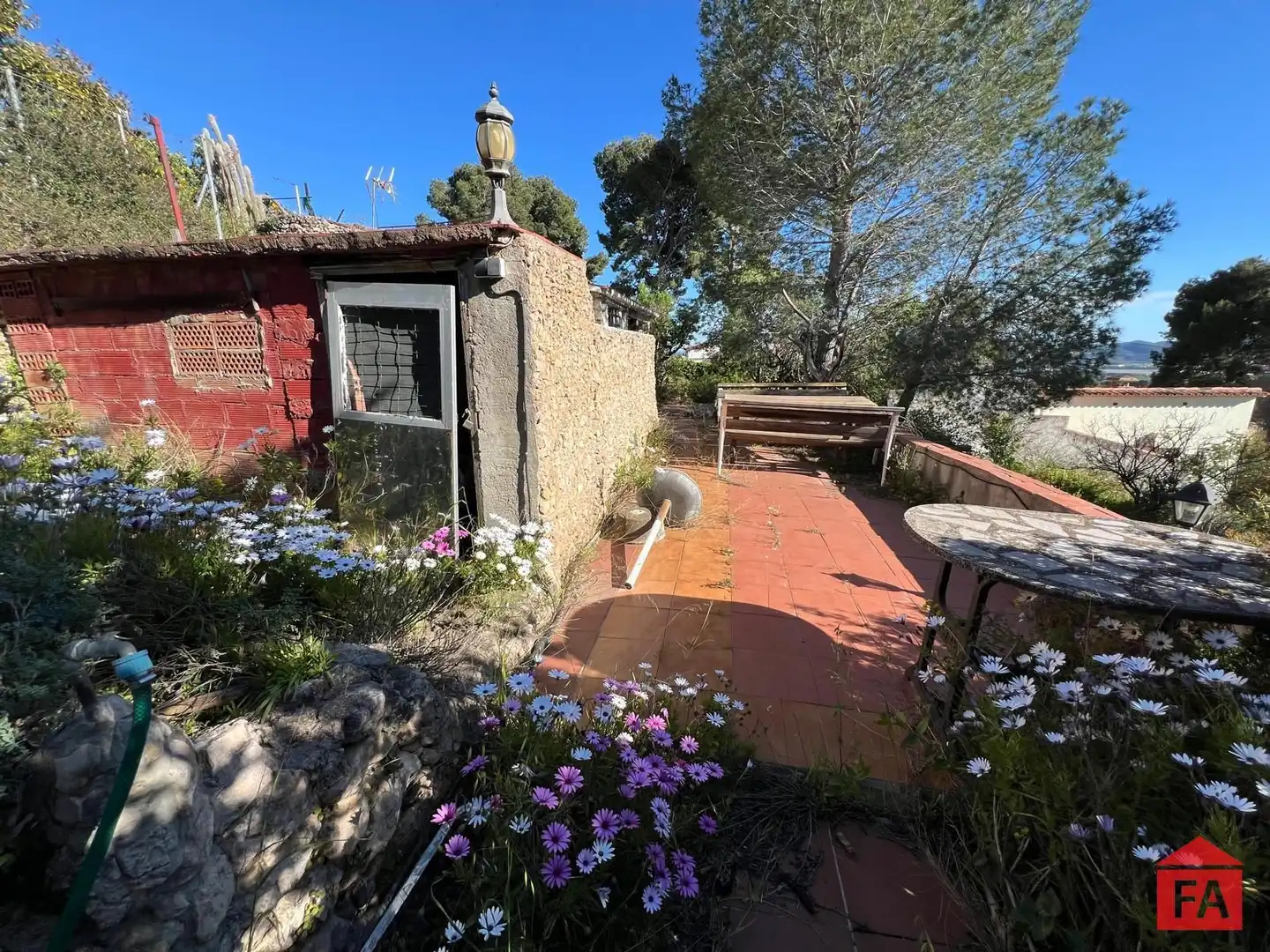 Terreno rustico in vendita a La Bisbal del Penedès, imagen 17