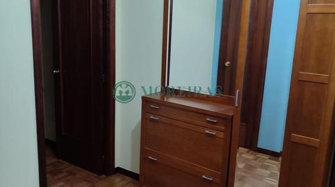 Foto 5 de Pis en venda a Rúa Ribeira de Canedo, A Ponte, Ourense