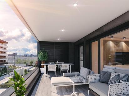 Flat for sale in Avenida de Burgos, 55, La Victoria - Puente Jardín