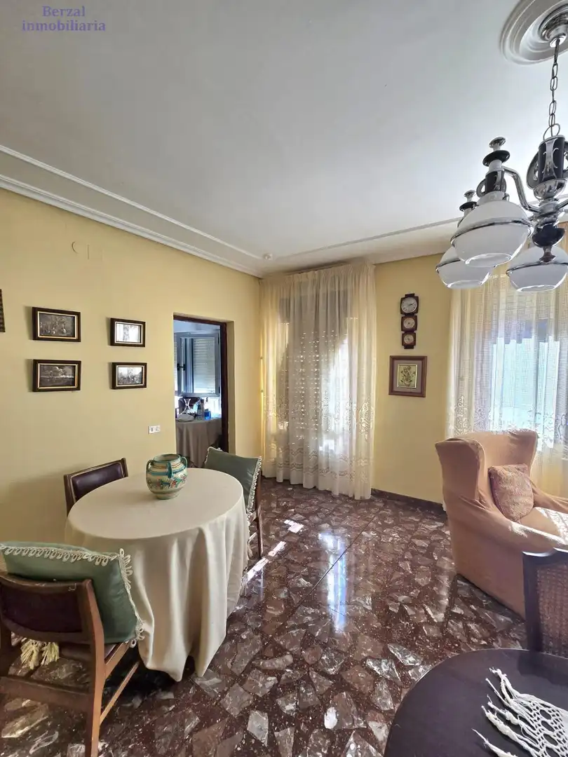 Comedor de Finca rústica en venta en Tricio
