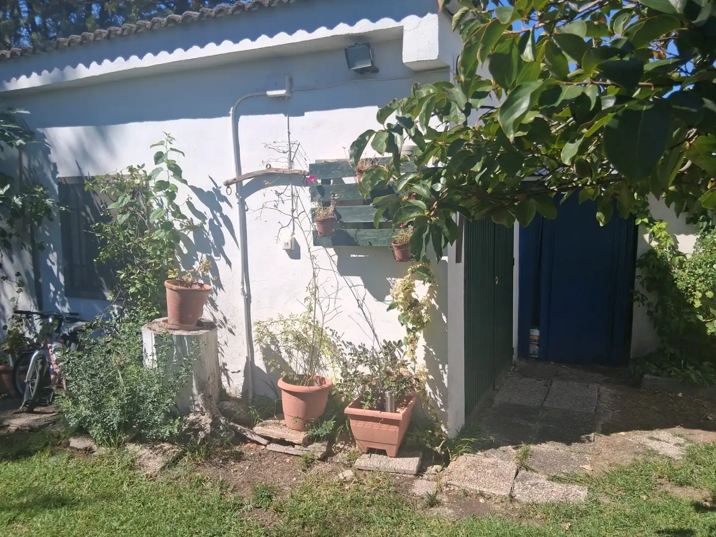 Detached house with garden for sale in Carretera, imagen 16