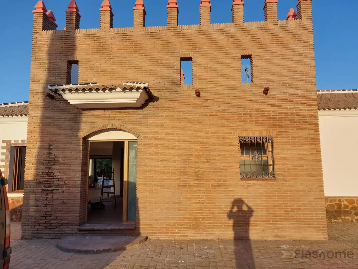 Chalet con piscina en venta en Sedella, imagen 10