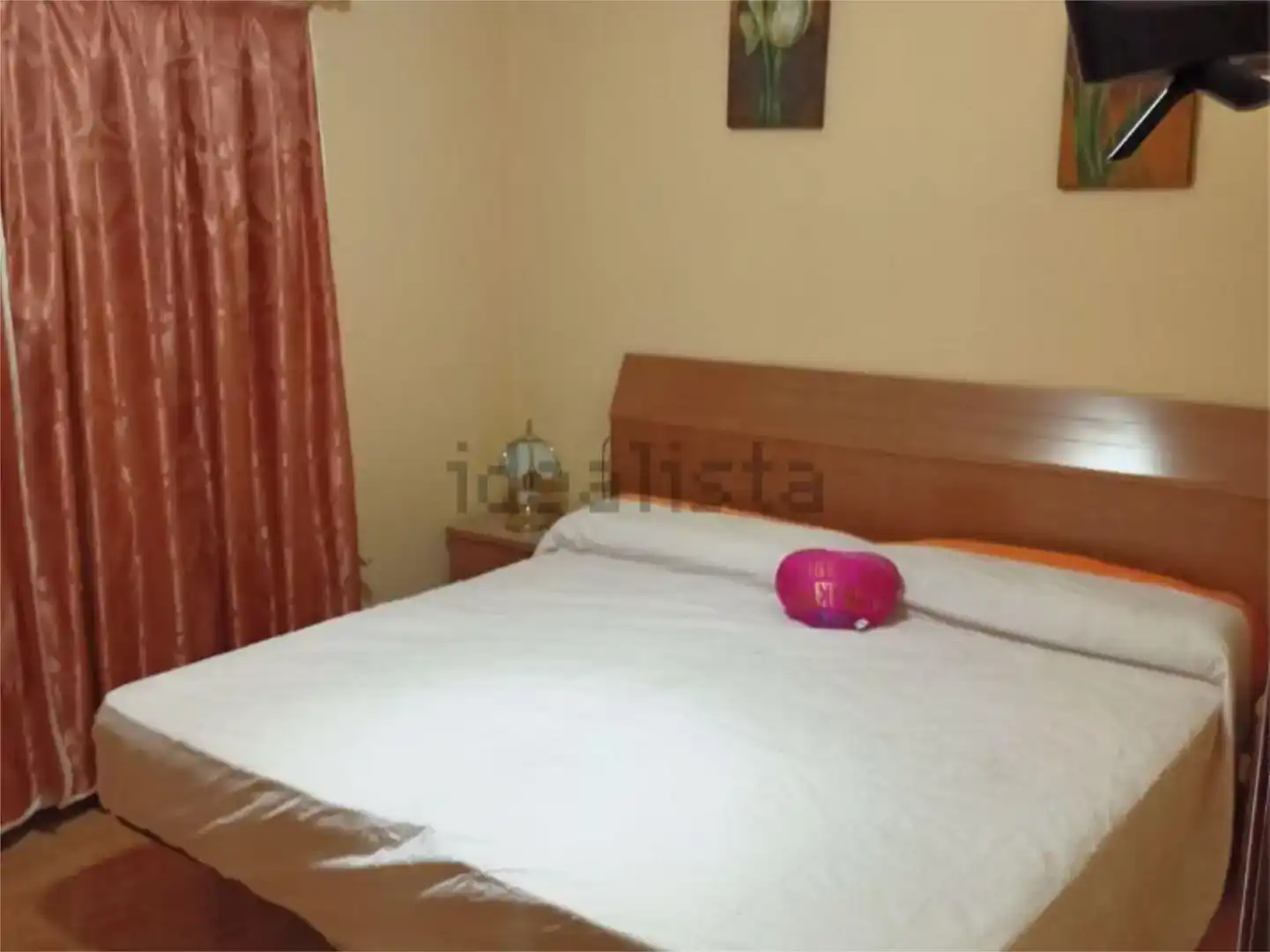 Habitación de Casa o chalet en venta en La Mata
