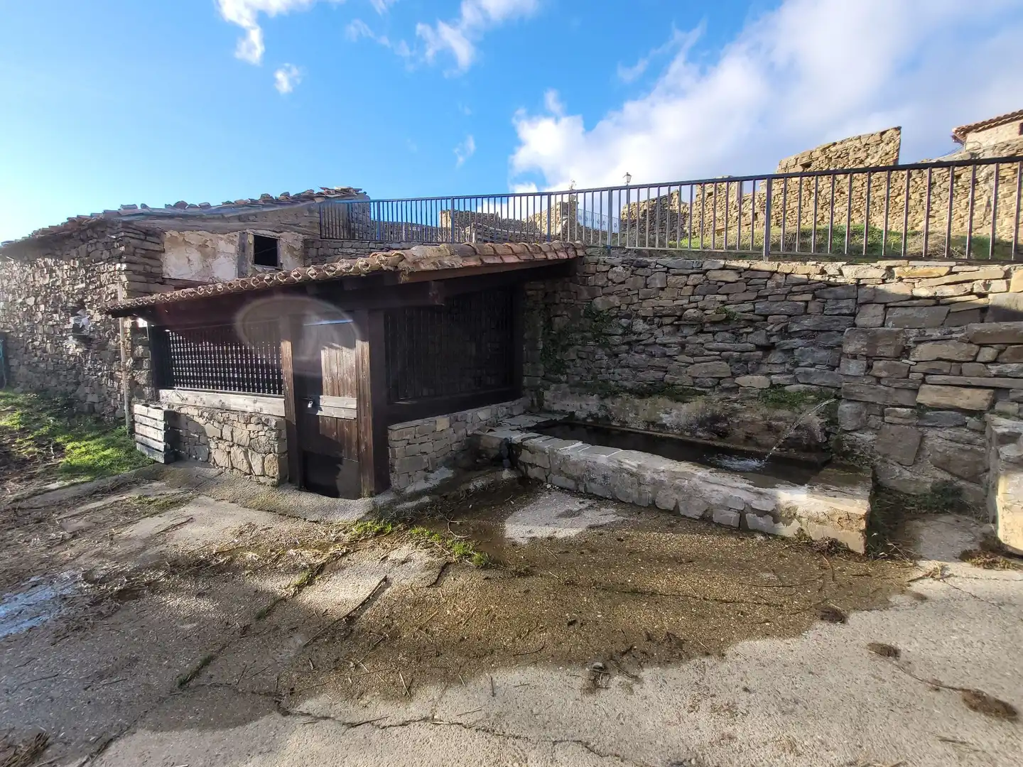 Finca rústica en venta en Hornillos de Cameros
