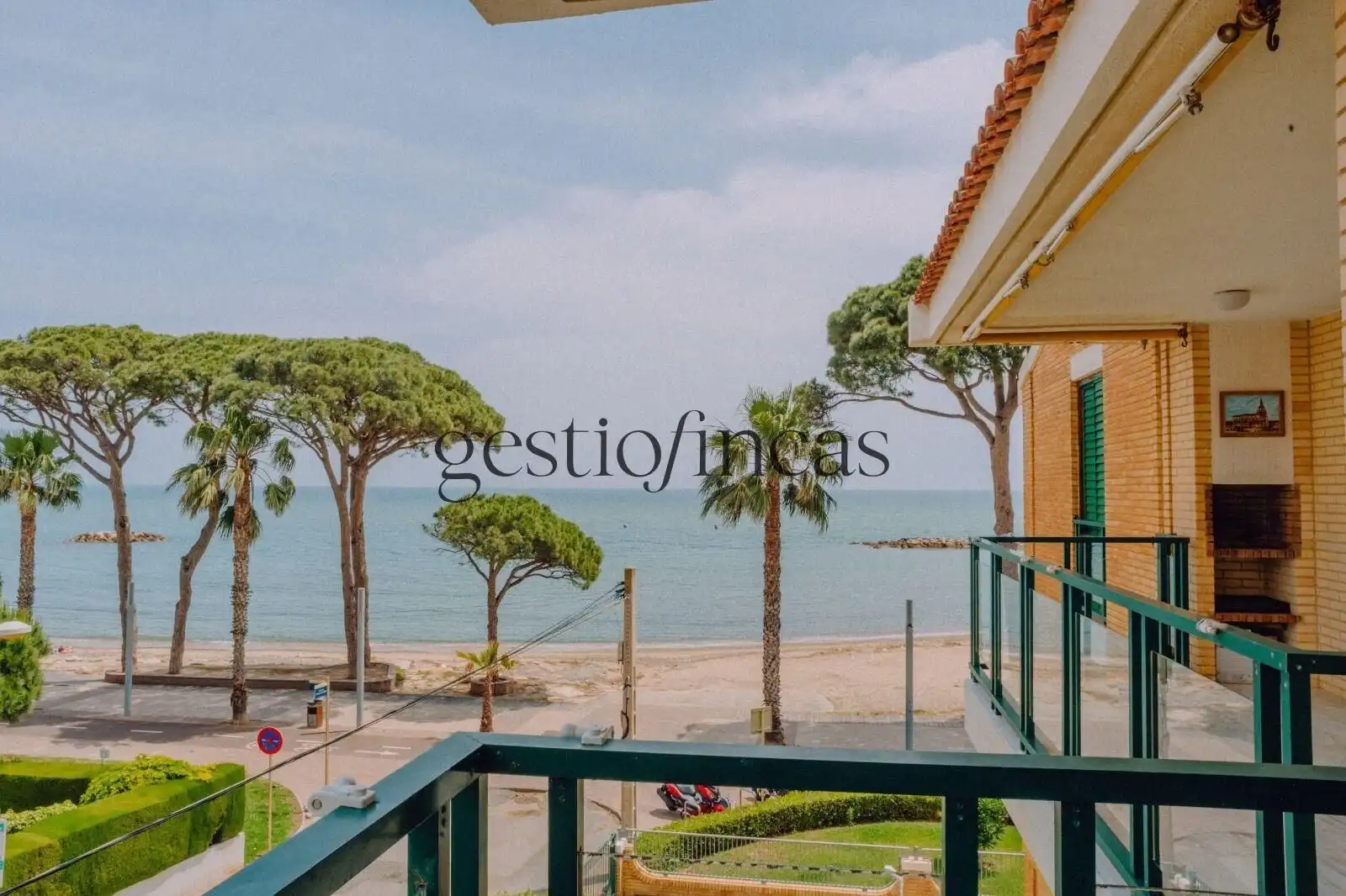 Apartament de lloguer a Cambrils, Tarragona