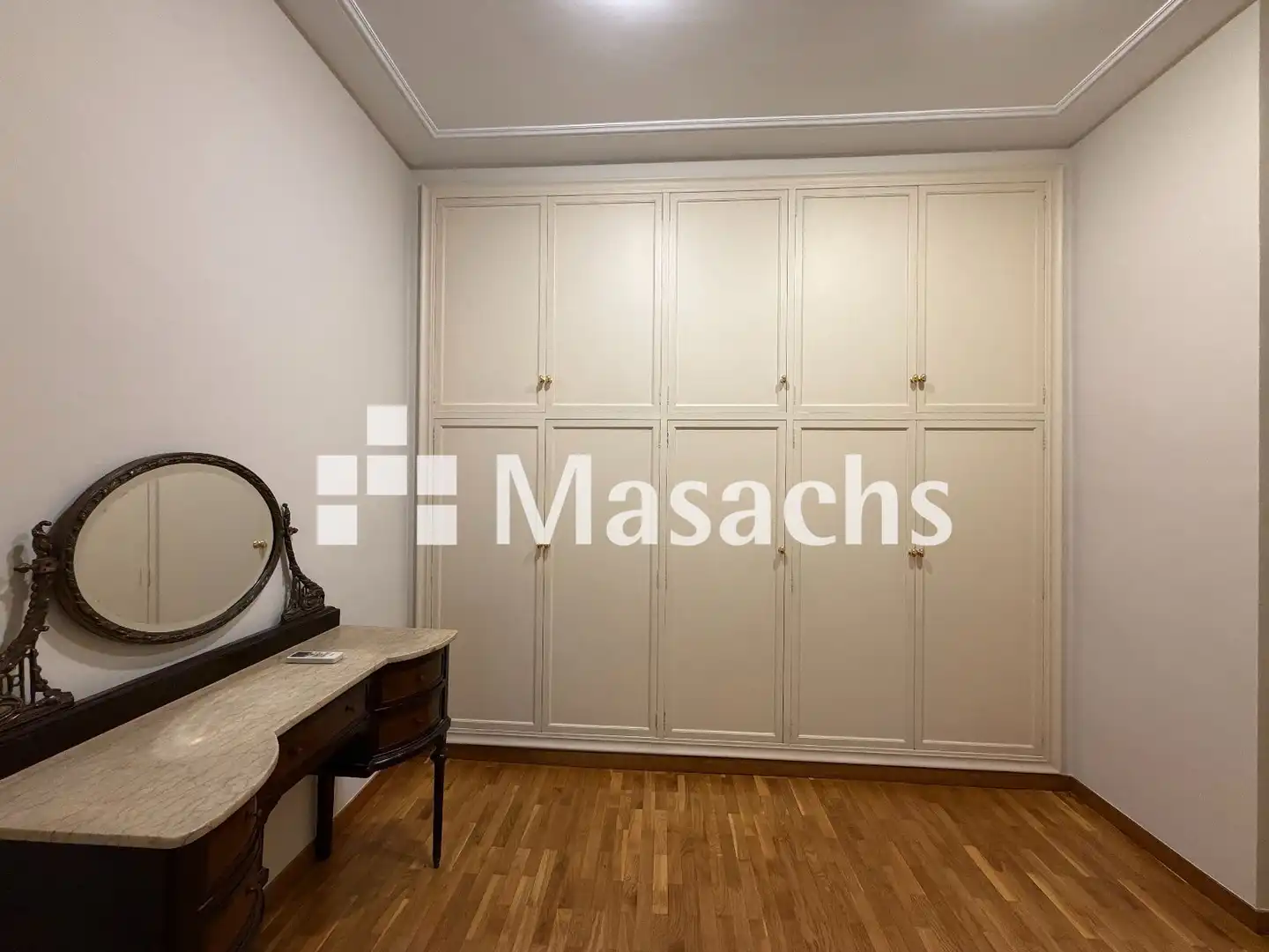 Bedroom of Flat for rent in Centre