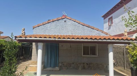 Photo 5 of Houses for sale in Calle Antonio Catalán, 7, Alforque, Zaragoza