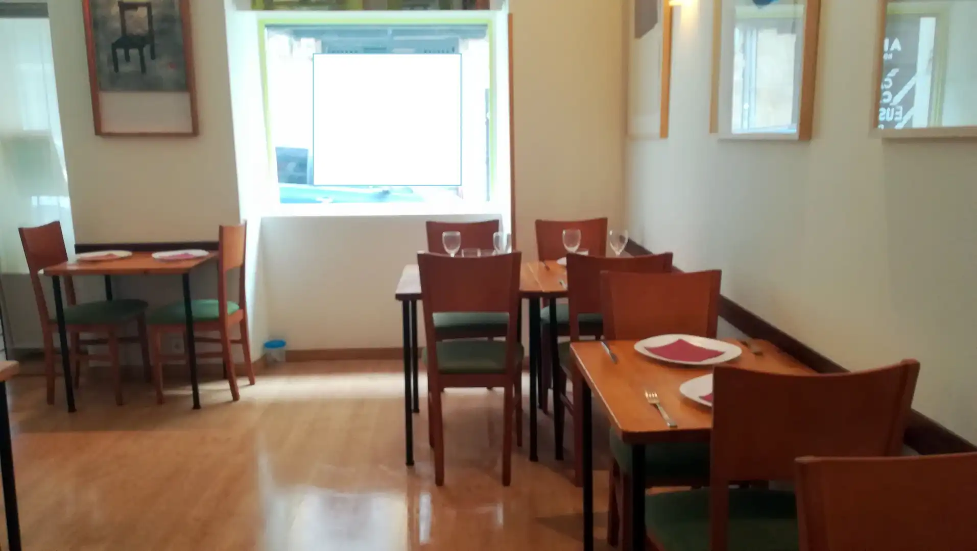 Business premises for sale in Castillo Jeneralaren Kalea, imagen 2