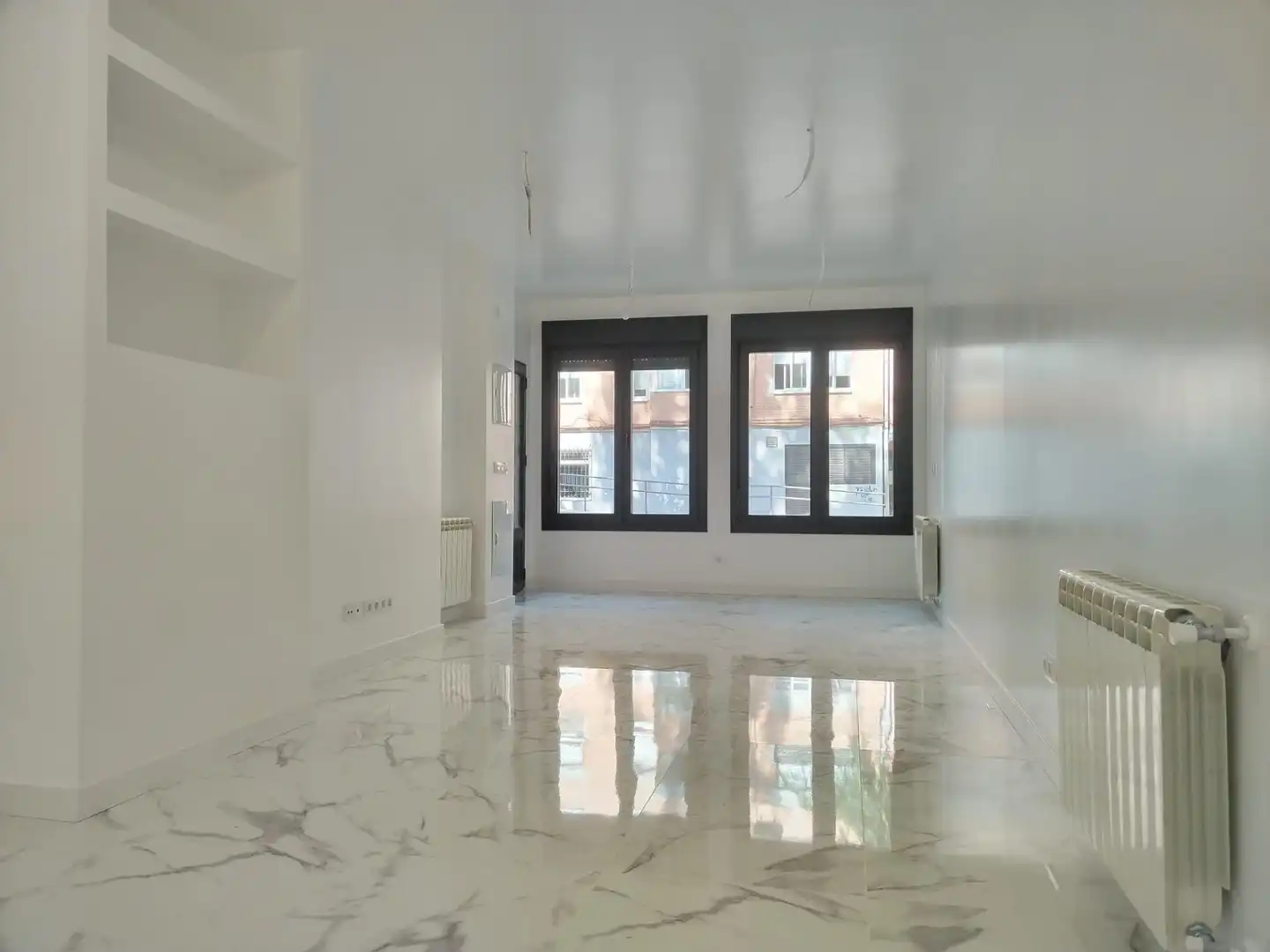 Ground floor for sale in Arganda del Rey  with Heating