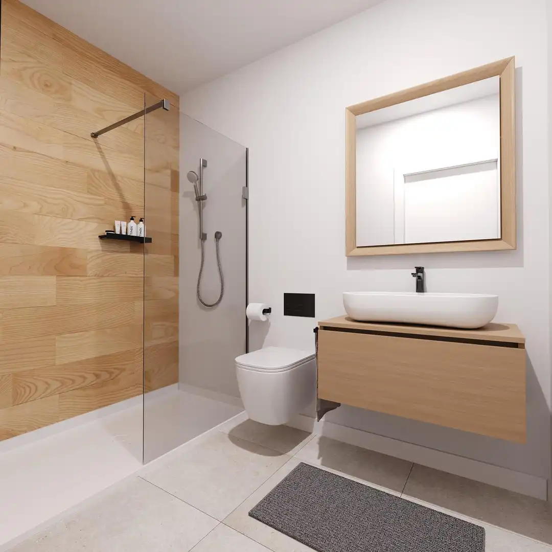 Logement avec piscine à vendre à Roldán, imagen 7