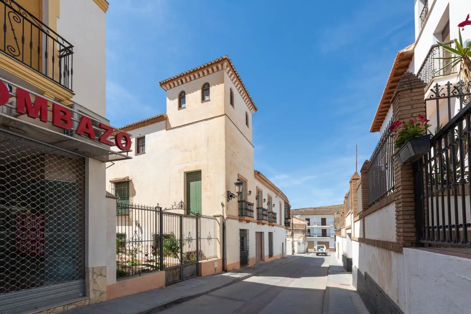 Maison avec terrasse à vendre à Calle enrique agredano, imagen 72