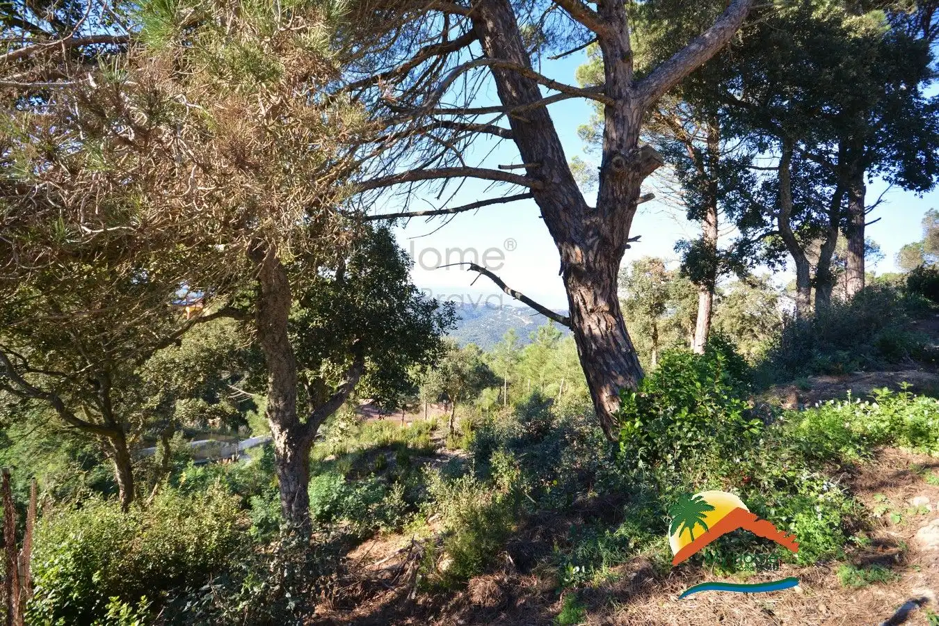 Residential land for sale in Serra Brava, imagen 2