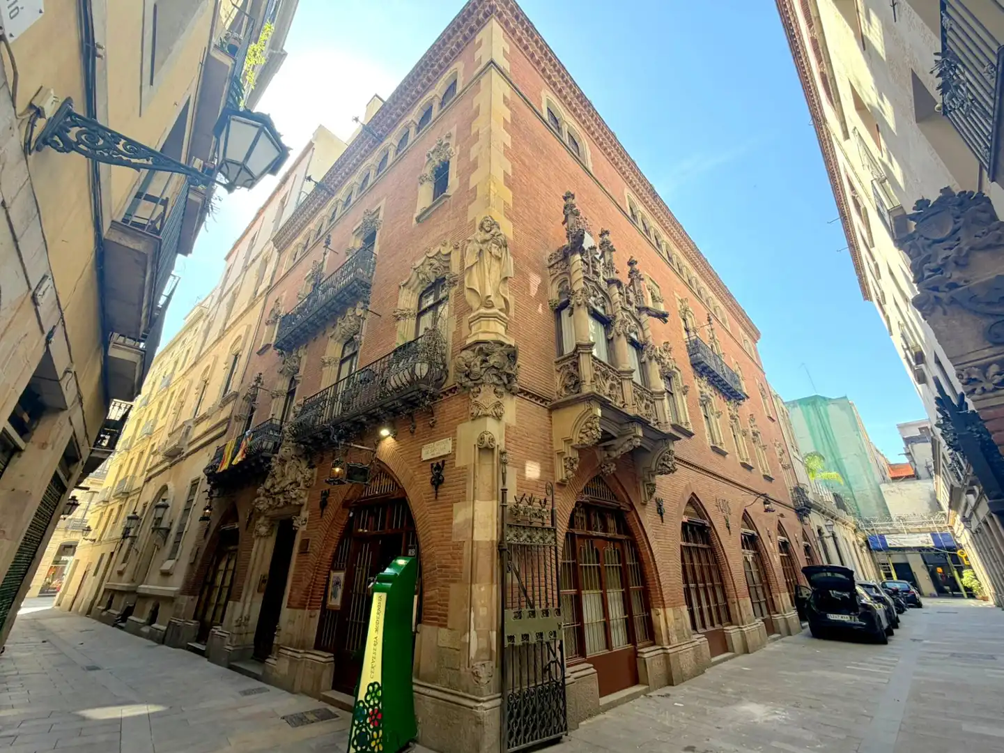 Appartamento con piscina in vendita a Avinguda del Portal de l'Àngel, imagen 32
