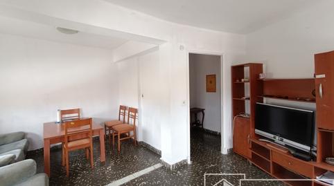 Foto 5 de Piso en venta en Plaza Donoso Cortés - Avenida Magdalena, Castellón