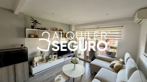 Photo 2 of Flat for rent in Rioja, Zarzaquemada, Leganés