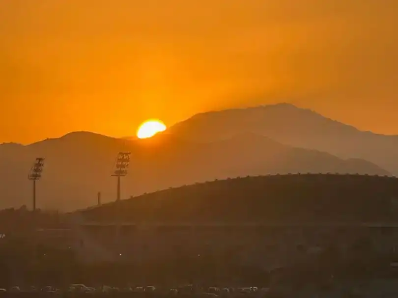 Vista exterior de Pis per a compartir en Carretera de Cádiz