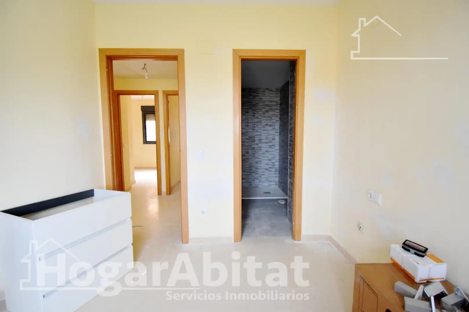 Terraced house for sale in Calle Barranquets, imagen 13