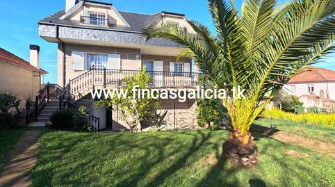 Foto 3 de Casa o xalet en venda a Vilardevós, Ourense