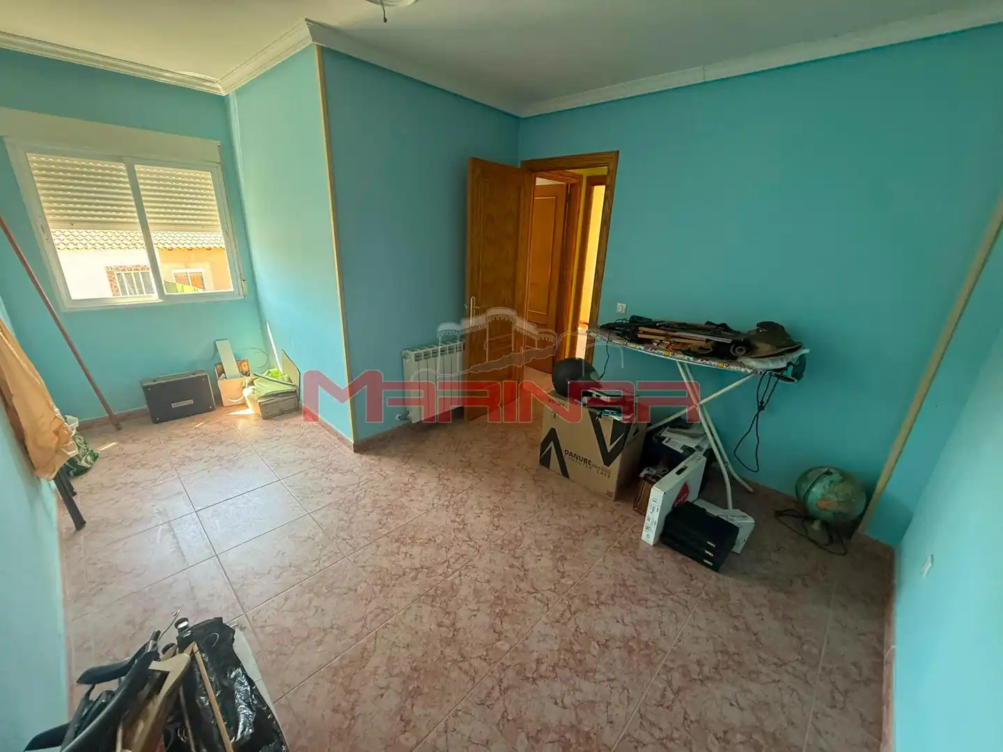 Casa adosada en venda en Seseña amb Calefacció i Traster