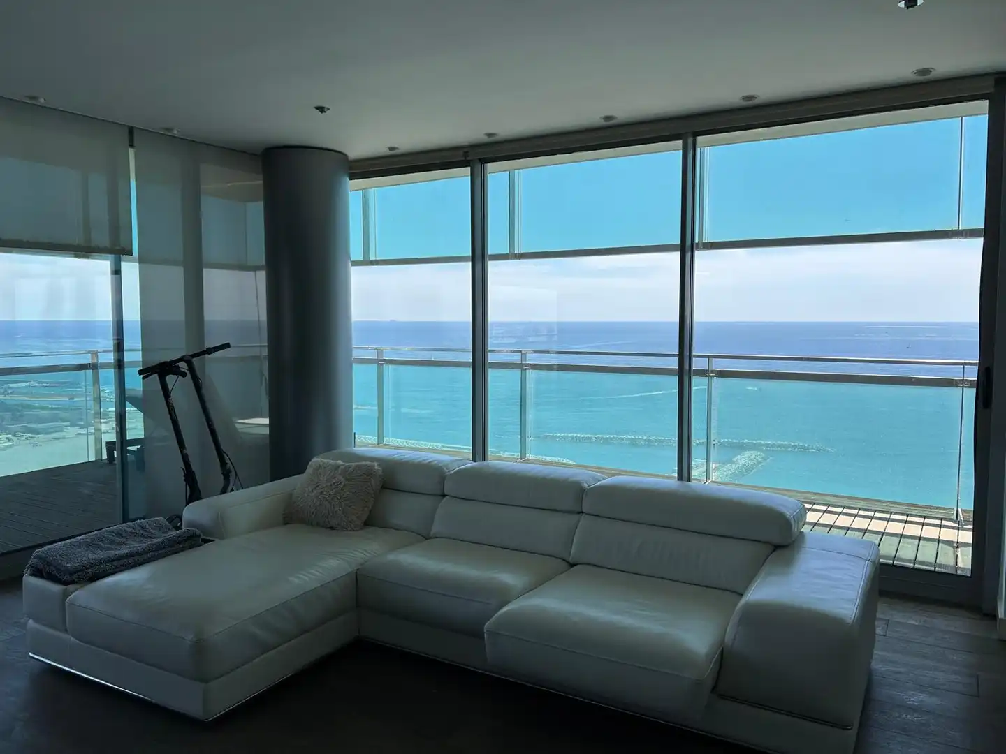 Flat with pool for sale in Sant Martí, imagen 25