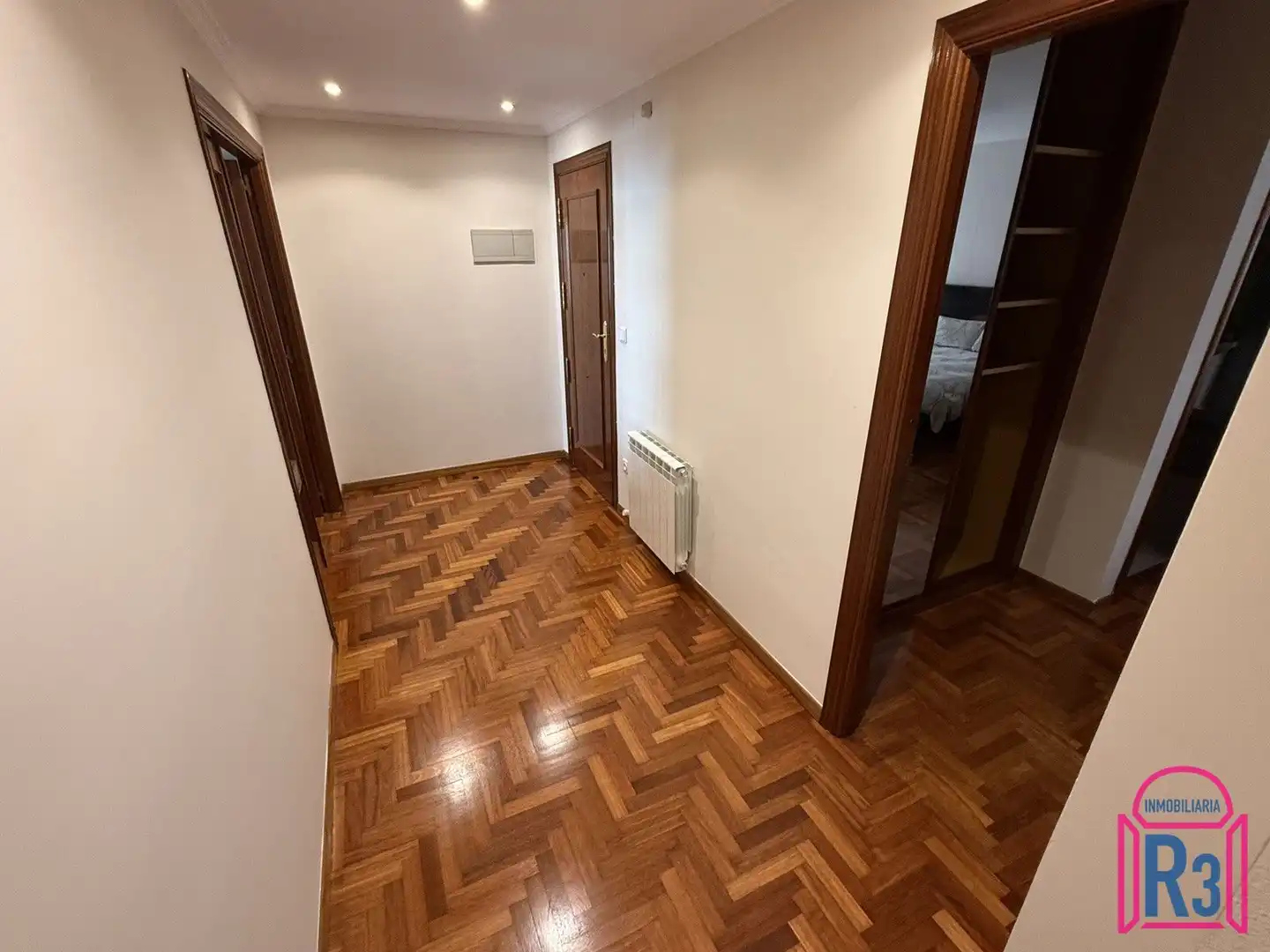 Wohnung zur Miete in León Capital  mit Heizung, Terrasse und Möbliert