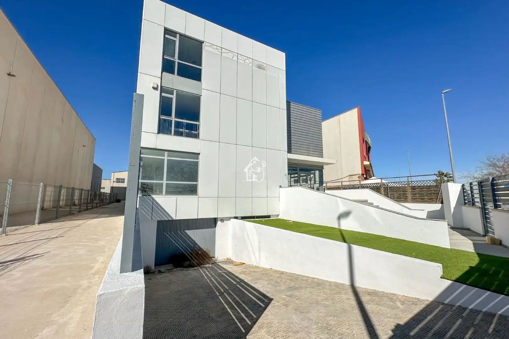 Büro zur Miete in Almoradí, imagen 28