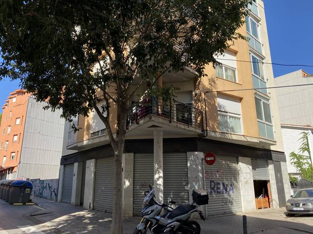 Local comercial en Venta en Pare Compte  en La Devesa