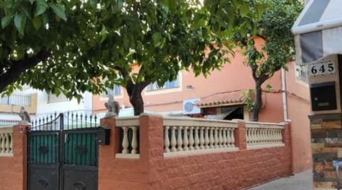 Foto 2 de Casa o chalet en venta en Juan XXIII, Juan XXIII - Rochelambert, Sevilla Capital