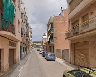 Vista exterior de Planta baixa en venda en El Vendrell