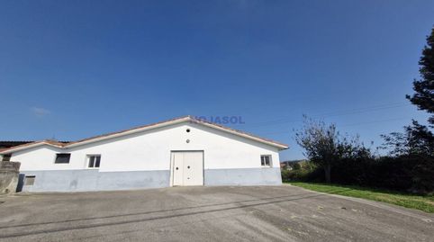 Photo 4 of Industrial buildings for sale in Calle Castillo, Arnuero, Cantabria