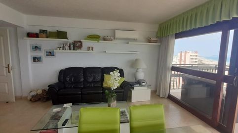 Foto 3 de Apartamento de alquiler en Paseo Paseo Marítim de Neptú, Playa de Gandia, Gandia
