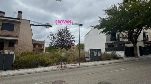 Foto 3 de Residencial en venda a Miramadrid, Madrid