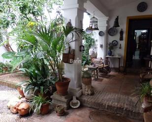 Jardí de Casa o xalet en venda en  Córdoba Capital amb Aire condicionat, Calefacció i Parquet