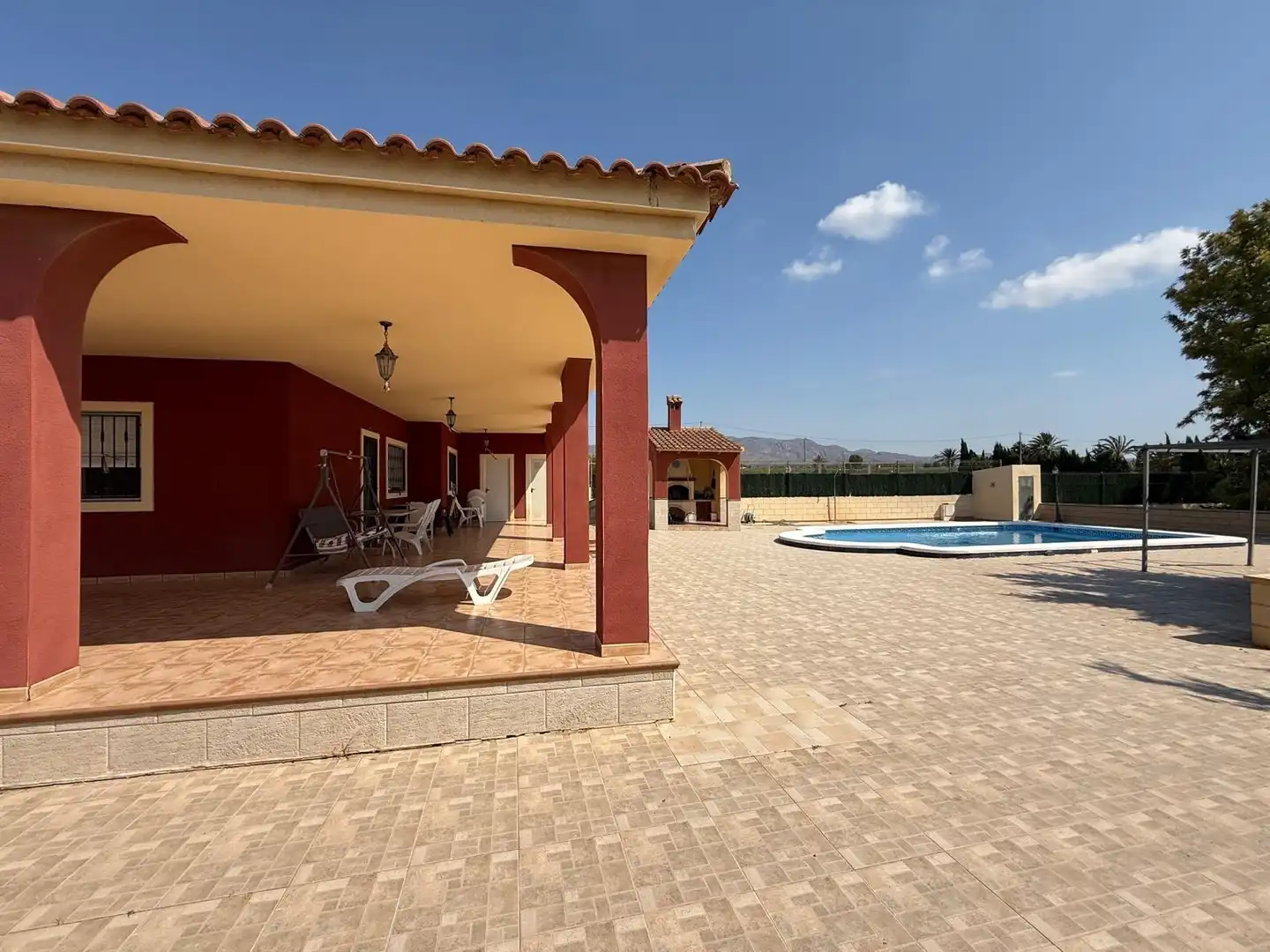 Villa avec piscine à vendre à Albatera, imagen 33