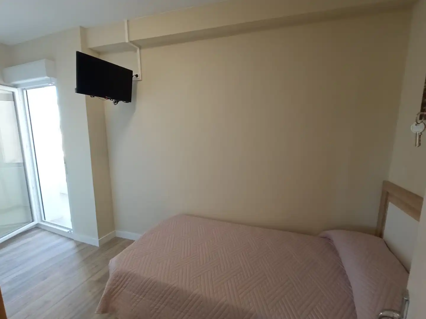 Wohnung zur Miete in Calle Negro Día, Trespaderne