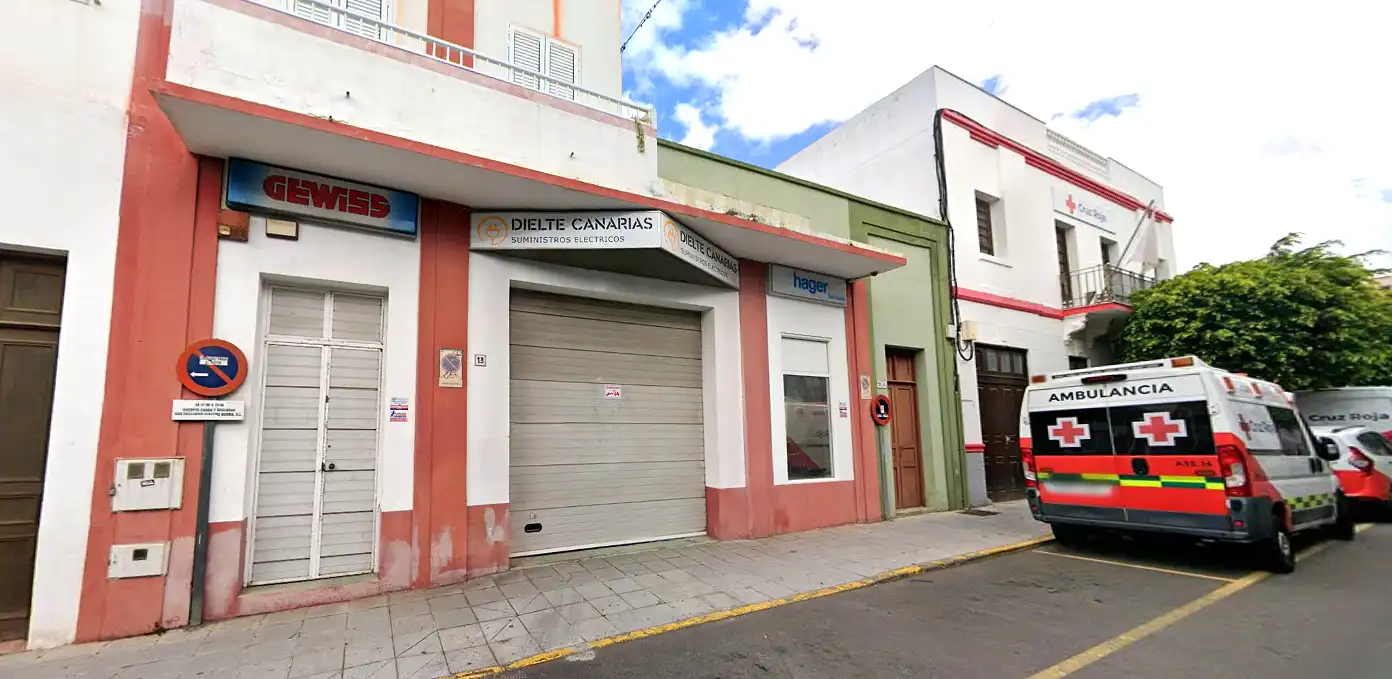 Business premises to rent in Calle Pérez Galdós 13, imagen 18