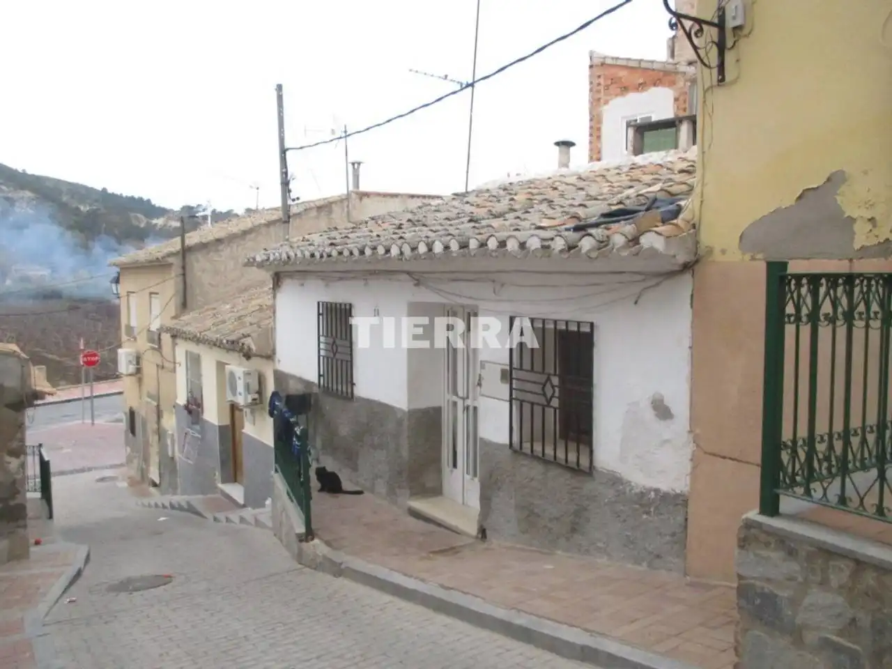 Adossat en venda a Calle Navas de Tolosa