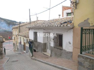 Adossat en venda a Calle Navas de Tolosa