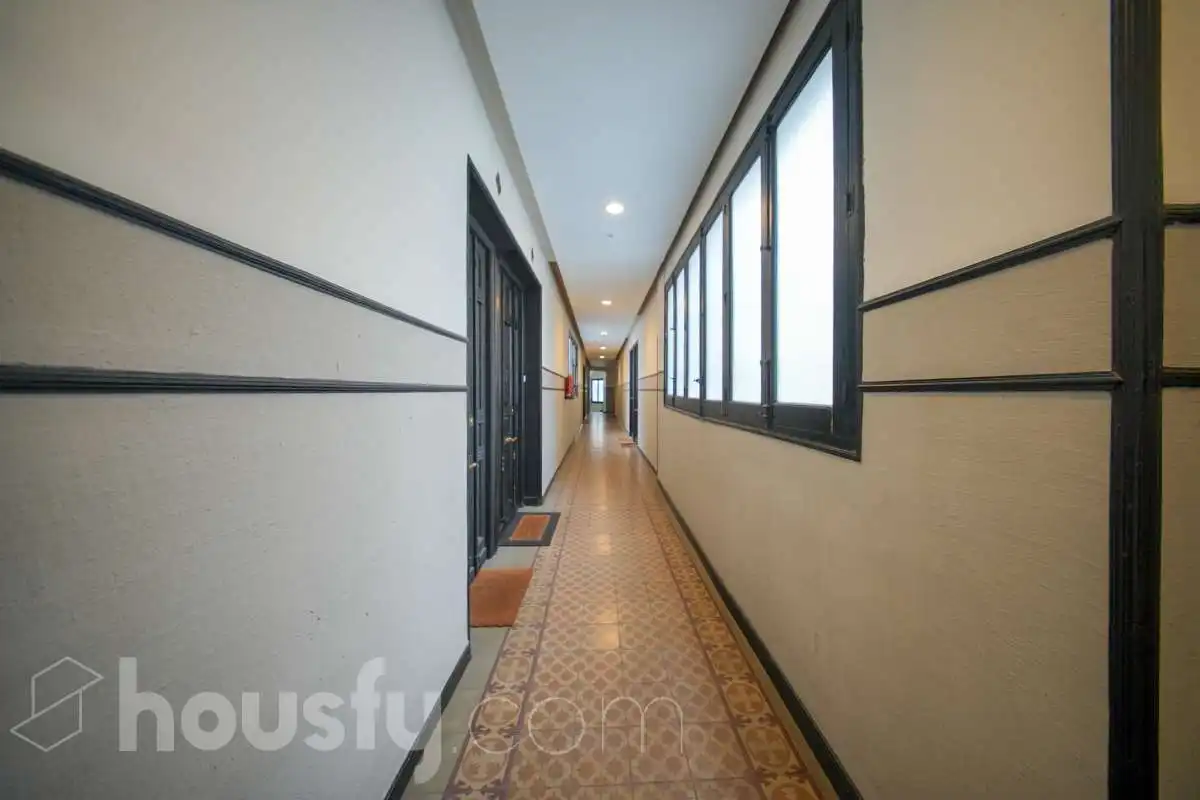 Wohnung mit Aufzug zum Verkauf in Calle de Sebastián Elcano ., imagen 24