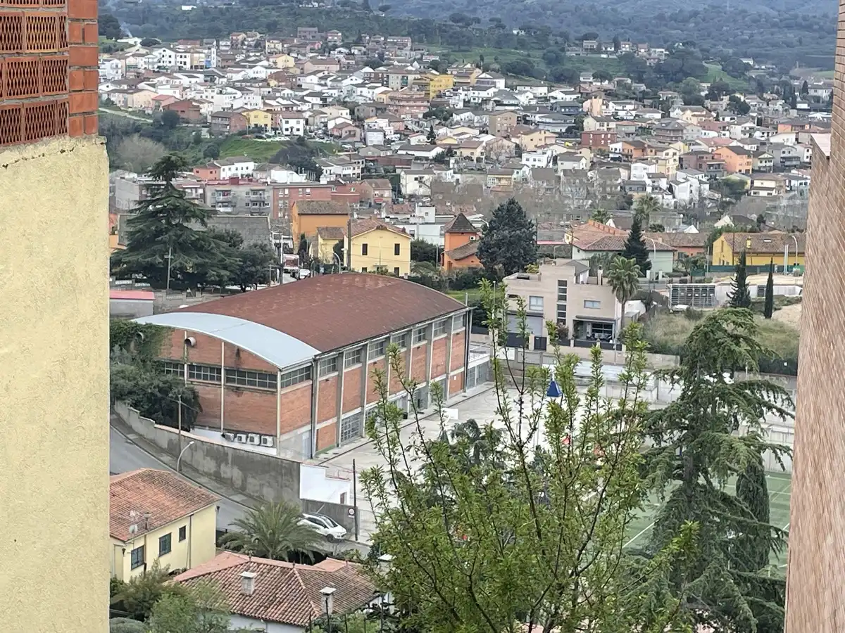 Terreno residencial en venta en Martorelles, imagen 2