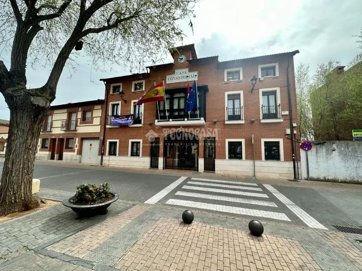 Individual amb ascensor en venda a Alovera, imagen 8