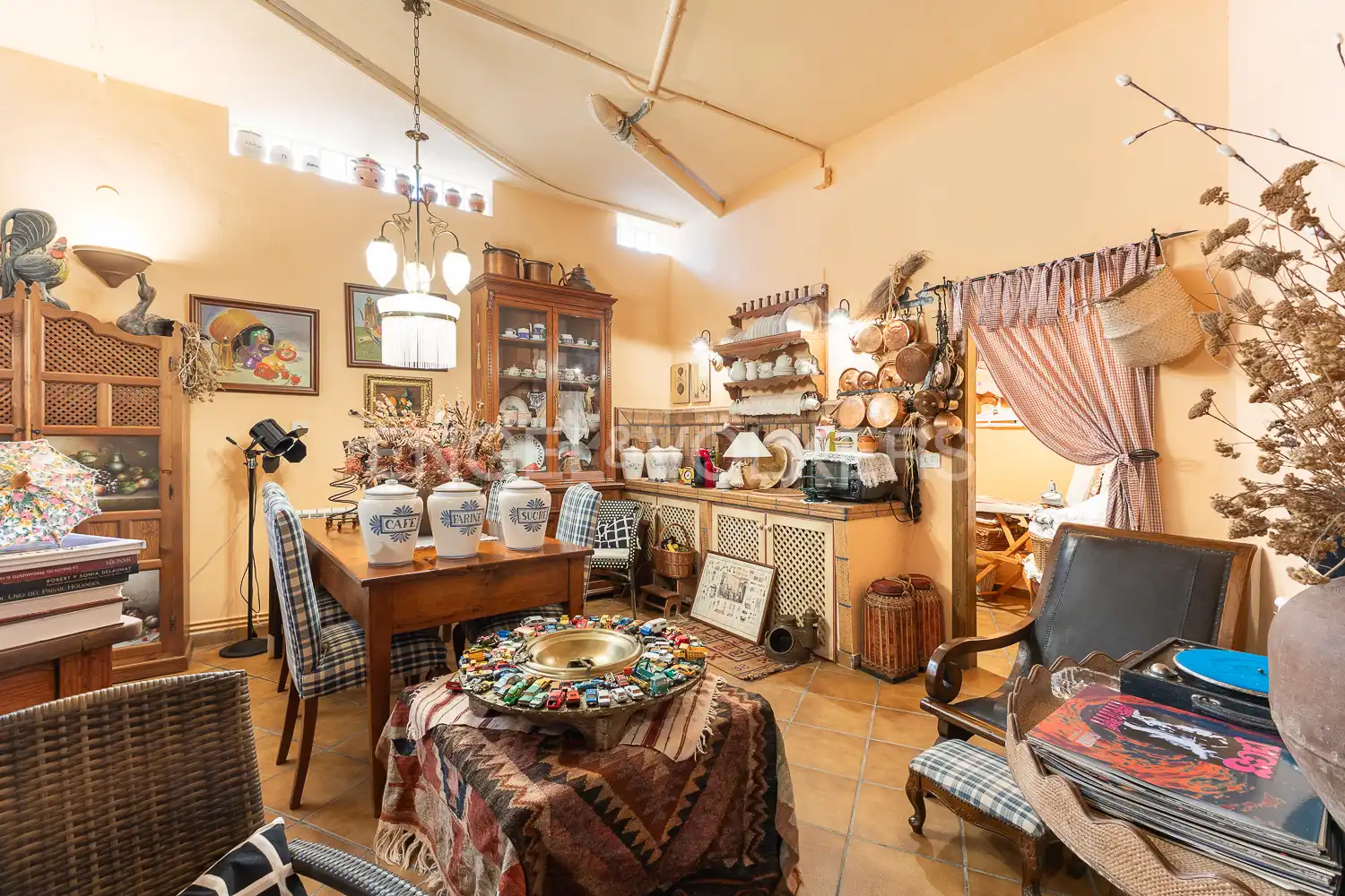 Casa adosada en venta en Viver con Calefacción, Terraza y Amueblado